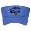 OTTO Cotton Twill Sun Visor Thumbnail