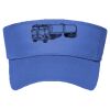 OTTO Cotton Twill Sun Visor Thumbnail