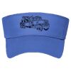 OTTO Cotton Twill Sun Visor Thumbnail