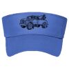 OTTO Cotton Twill Sun Visor Thumbnail