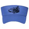 OTTO Cotton Twill Sun Visor Thumbnail