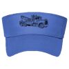 OTTO Cotton Twill Sun Visor Thumbnail