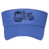 OTTO Cotton Twill Sun Visor Thumbnail