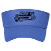 OTTO Cotton Twill Sun Visor Thumbnail
