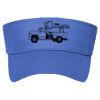 OTTO Cotton Twill Sun Visor Thumbnail