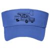 OTTO Cotton Twill Sun Visor Thumbnail