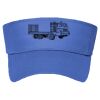 OTTO Cotton Twill Sun Visor Thumbnail