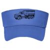 OTTO Cotton Twill Sun Visor Thumbnail