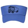 OTTO Cotton Twill Sun Visor Thumbnail