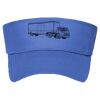 OTTO Cotton Twill Sun Visor Thumbnail