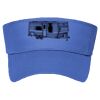 OTTO Cotton Twill Sun Visor Thumbnail