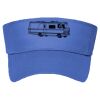 OTTO Cotton Twill Sun Visor Thumbnail