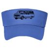 OTTO Cotton Twill Sun Visor Thumbnail