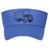 OTTO Cotton Twill Sun Visor Thumbnail