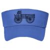 OTTO Cotton Twill Sun Visor Thumbnail