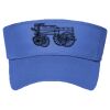 OTTO Cotton Twill Sun Visor Thumbnail