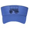 OTTO Cotton Twill Sun Visor Thumbnail