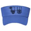 OTTO Cotton Twill Sun Visor Thumbnail