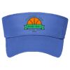 OTTO Cotton Twill Sun Visor Thumbnail