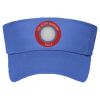OTTO Cotton Twill Sun Visor Thumbnail