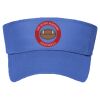 OTTO Cotton Twill Sun Visor Thumbnail