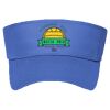 OTTO Cotton Twill Sun Visor Thumbnail