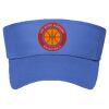 OTTO Cotton Twill Sun Visor Thumbnail