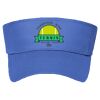 OTTO Cotton Twill Sun Visor Thumbnail