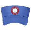 OTTO Cotton Twill Sun Visor Thumbnail