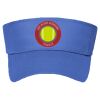 OTTO Cotton Twill Sun Visor Thumbnail