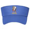 OTTO Cotton Twill Sun Visor Thumbnail