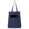 Hickory Jumbo Shopping Bag Thumbnail