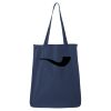 Hickory Jumbo Shopping Bag Thumbnail