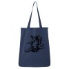 Hickory Jumbo Shopping Bag Thumbnail