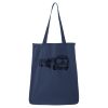 Hickory Jumbo Shopping Bag Thumbnail