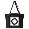 C Free ® Recycled Tote Thumbnail