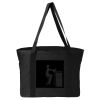 C Free ® Recycled Tote Thumbnail