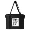 C Free ® Recycled Tote Thumbnail