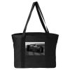 C Free ® Recycled Tote Thumbnail