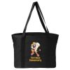 C Free ® Recycled Tote Thumbnail