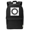 C Free ® Recycled Backpack Thumbnail
