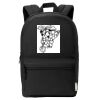 C Free ® Recycled Backpack Thumbnail
