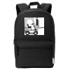 C Free ® Recycled Backpack Thumbnail