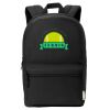 C Free ® Recycled Backpack Thumbnail