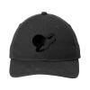 Leather Strap Cap Thumbnail