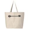 25L Jumbo Canvas Tote Thumbnail