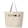 25L Jumbo Canvas Tote Thumbnail